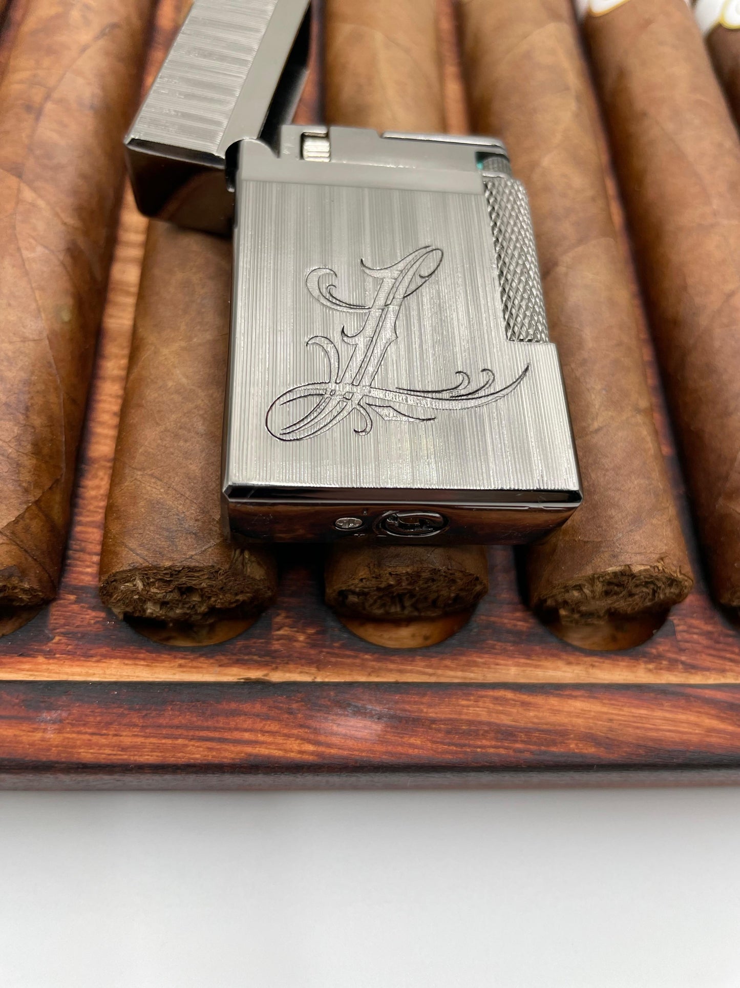 Premium Lighter