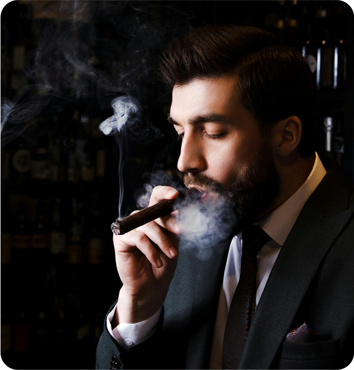 Lider Cigars Product Title