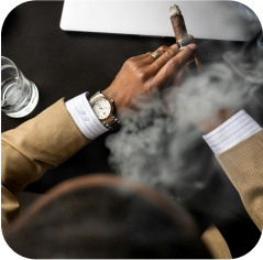 Lider Cigars Product Title